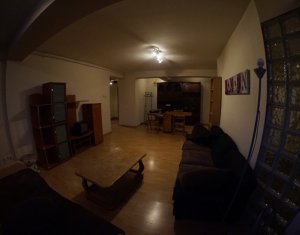 Lakás 4 szobák kiadó on Cluj-napoca, Zóna Zorilor