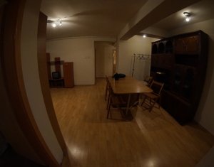 Lakás 4 szobák kiadó on Cluj-napoca, Zóna Zorilor