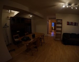Lakás 4 szobák kiadó on Cluj-napoca, Zóna Zorilor