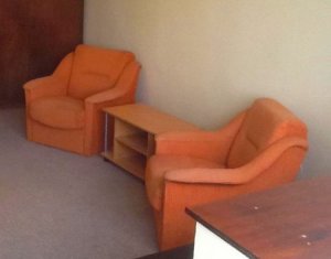 Lakás 2 szobák kiadó on Cluj-napoca