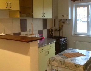 Lakás 2 szobák kiadó on Cluj-napoca