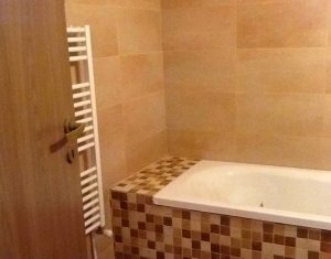 Lakás 2 szobák kiadó on Cluj-napoca