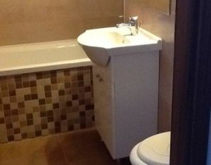 Lakás 2 szobák kiadó on Cluj-napoca