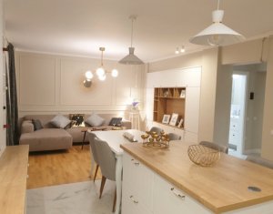 , 72m2 on Cluj-napoca, Zóna Buna Ziua