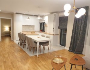 Lakás 3 szobák eladó on Cluj-napoca, Zóna Buna Ziua