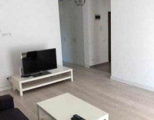 Lakás 2 szobák kiadó on Cluj-napoca, Zóna Buna Ziua