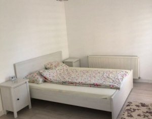 Lakás 2 szobák kiadó on Cluj-napoca, Zóna Buna Ziua