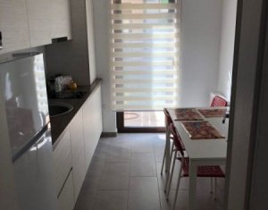 Lakás 2 szobák kiadó on Cluj-napoca, Zóna Buna Ziua