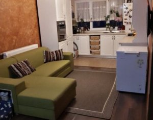 , 40m2 on Cluj-napoca, Zóna Manastur