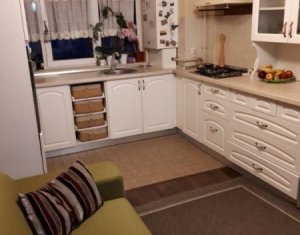 Lakás 2 szobák eladó on Cluj-napoca, Zóna Manastur