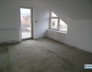 Ház 4 szobák eladó on Gilau