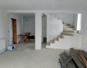 Ház 4 szobák eladó on Gilau