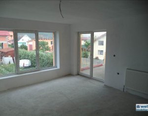 Ház 4 szobák eladó on Gilau