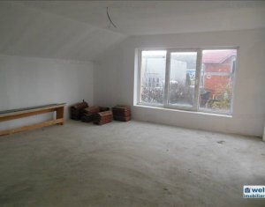 Ház 4 szobák eladó on Gilau