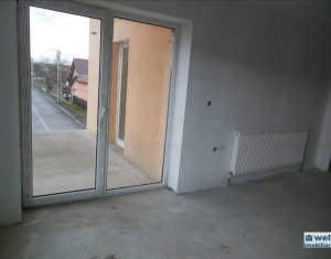 Ház 4 szobák eladó on Gilau