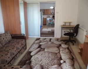 Lakás 2 szobák eladó on Floresti