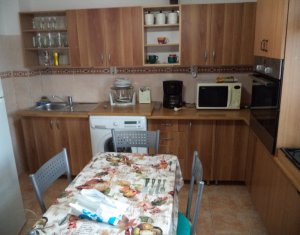 Lakás 2 szobák eladó on Floresti