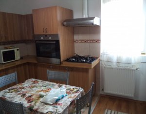 Lakás 2 szobák eladó on Floresti