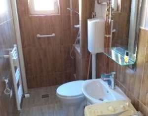 Lakás 2 szobák kiadó on Cluj-napoca, Zóna Gheorgheni