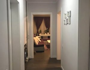 Lakás 2 szobák kiadó on Cluj-napoca, Zóna Gheorgheni