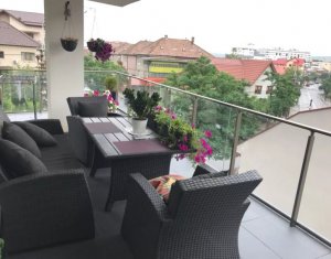 Lakás 2 szobák kiadó on Cluj-napoca, Zóna Gheorgheni