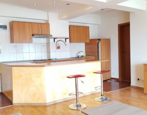 Lakás 2 szobák kiadó on Cluj-napoca, Zóna Bulgaria