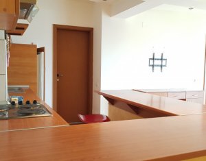 Lakás 2 szobák kiadó on Cluj-napoca, Zóna Bulgaria