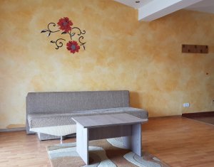 Lakás 2 szobák kiadó on Cluj-napoca, Zóna Bulgaria