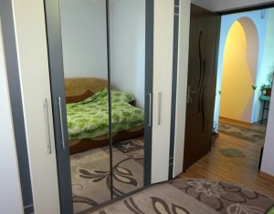 Lakás 2 szobák eladó on Floresti