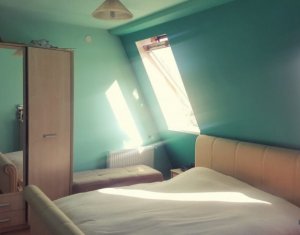 Lakás 3 szobák eladó on Floresti