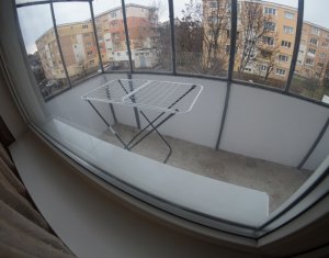 Lakás 2 szobák kiadó on Cluj-napoca, Zóna Zorilor