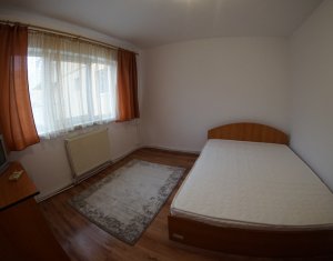 Lakás 2 szobák kiadó on Cluj-napoca, Zóna Zorilor