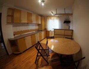 Lakás 2 szobák kiadó on Cluj-napoca, Zóna Zorilor