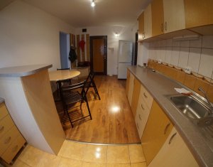 Lakás 2 szobák kiadó on Cluj-napoca, Zóna Zorilor