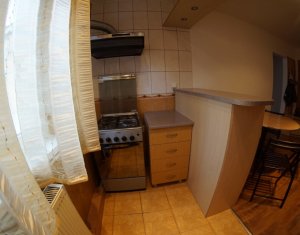 Lakás 2 szobák kiadó on Cluj-napoca, Zóna Zorilor