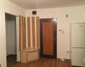 Lakás 2 szobák kiadó on Cluj-napoca, Zóna Zorilor