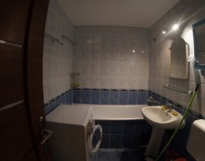 Lakás 2 szobák kiadó on Cluj-napoca, Zóna Zorilor