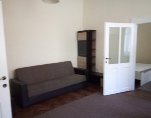 Lakás 2 szobák kiadó on Cluj-napoca, Zóna Centru