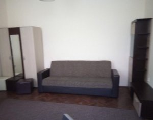 Lakás 2 szobák kiadó on Cluj-napoca, Zóna Centru