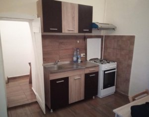 Lakás 2 szobák kiadó on Cluj-napoca, Zóna Centru