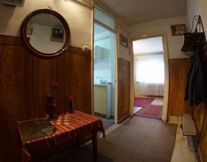 , 54m2 on Cluj-napoca, Zóna Gheorgheni