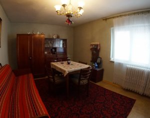 Lakás 2 szobák eladó on Cluj-napoca, Zóna Gheorgheni
