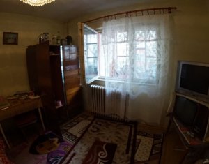 Lakás 2 szobák eladó on Cluj-napoca, Zóna Gheorgheni