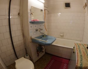 Lakás 2 szobák eladó on Cluj-napoca, Zóna Gheorgheni