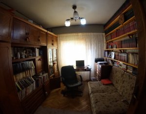 Lakás 4 szobák eladó on Cluj-napoca, Zóna Gheorgheni