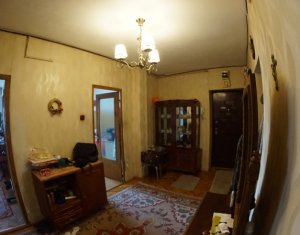 Lakás 4 szobák eladó on Cluj-napoca, Zóna Gheorgheni