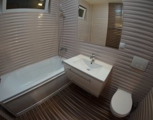 Lakás 2 szobák kiadó on Cluj-napoca, Zóna Centru