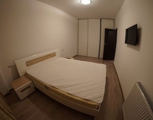 Lakás 2 szobák kiadó on Cluj-napoca, Zóna Centru