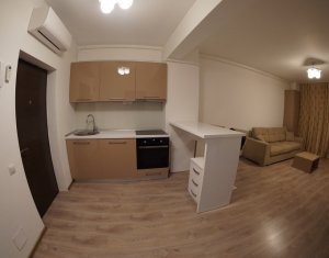 Lakás 2 szobák kiadó on Cluj-napoca, Zóna Centru