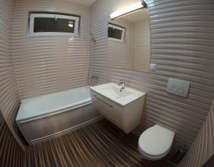 Lakás 2 szobák kiadó on Cluj-napoca, Zóna Centru